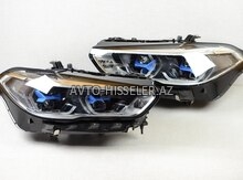 BMW G05 (X5) ön farası